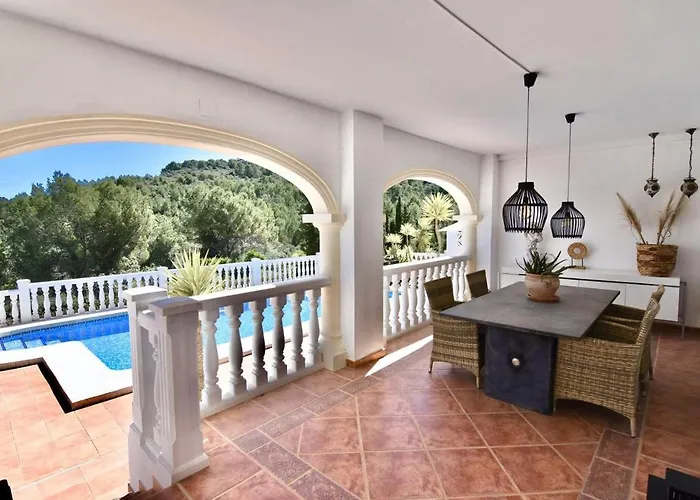 Dream Villa