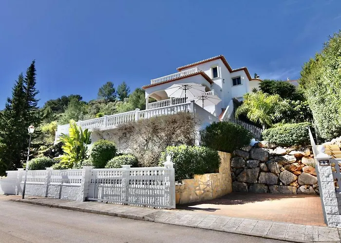 Dream Villa