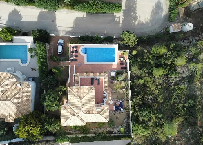Dream Villa