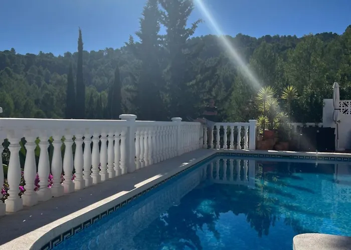 Dream Villa