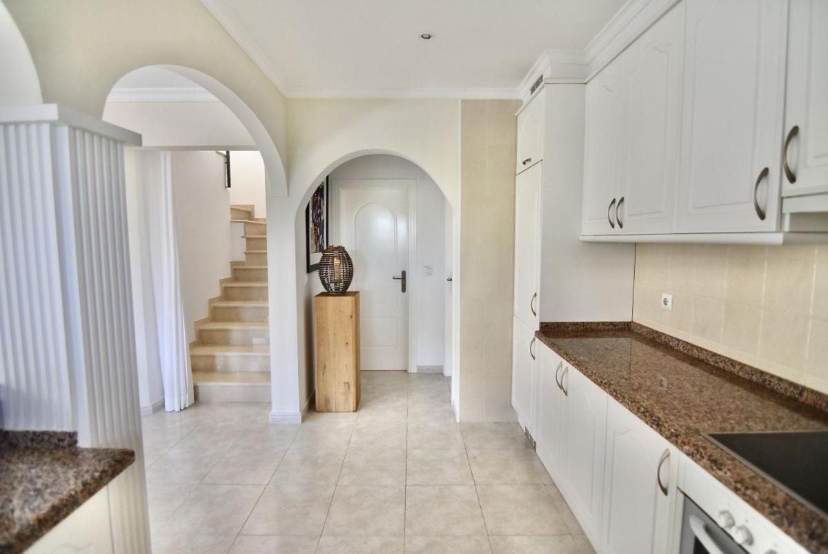 Villa Dream Benidoleig