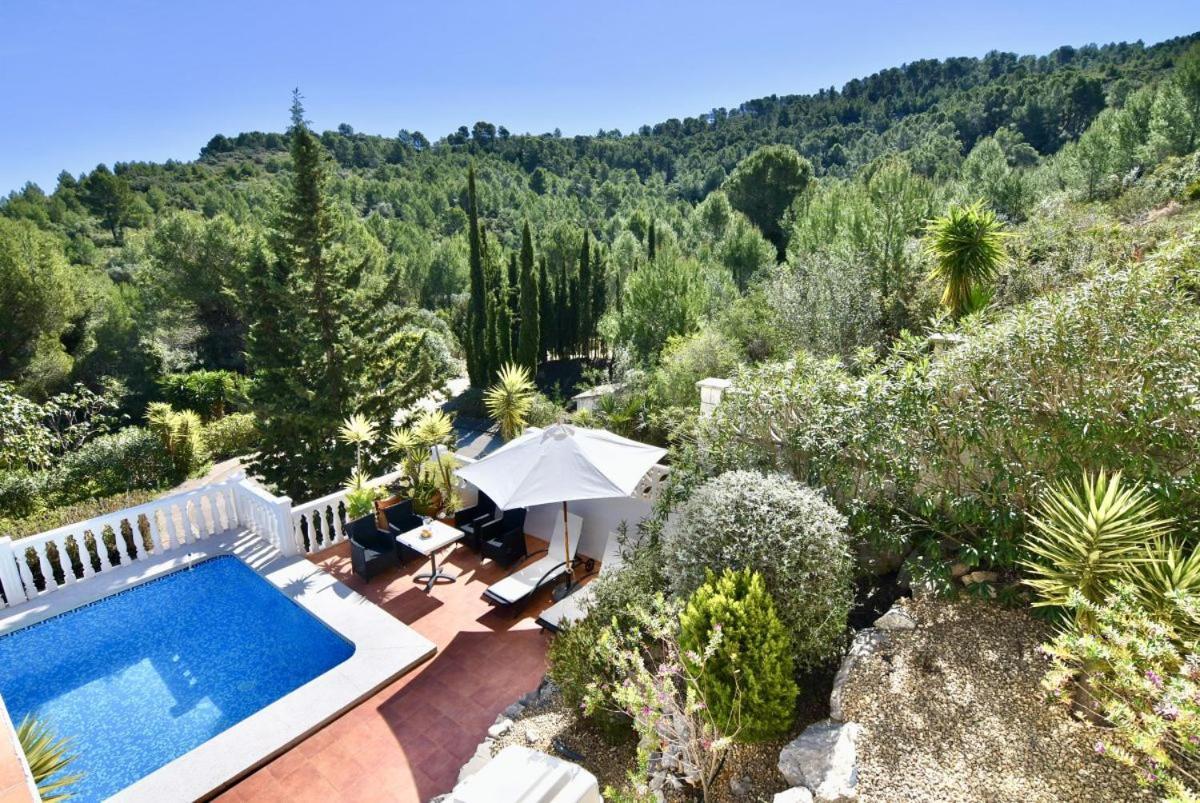 Villa Dream Benidoleig