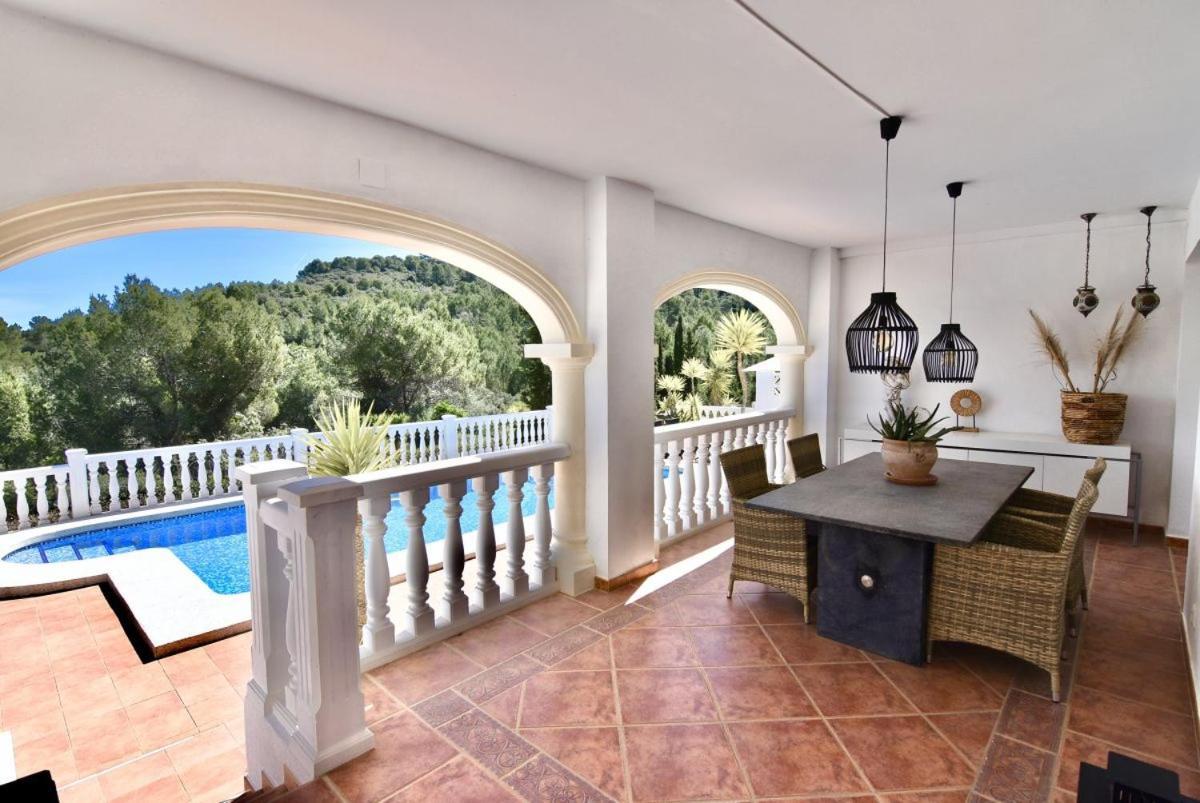 Villa Dream Benidoleig