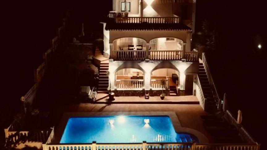 Dream Villa