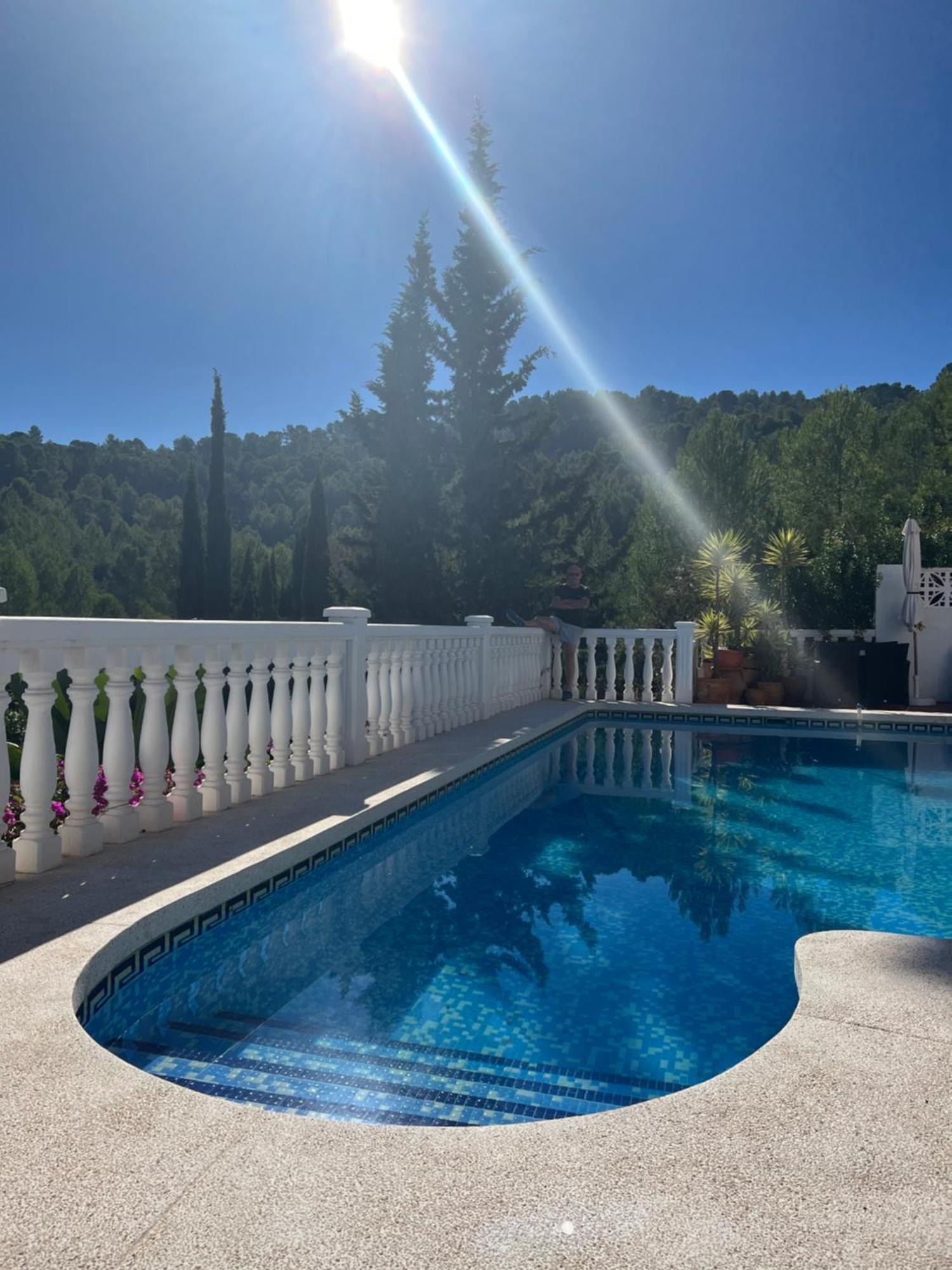 Villa Dream *