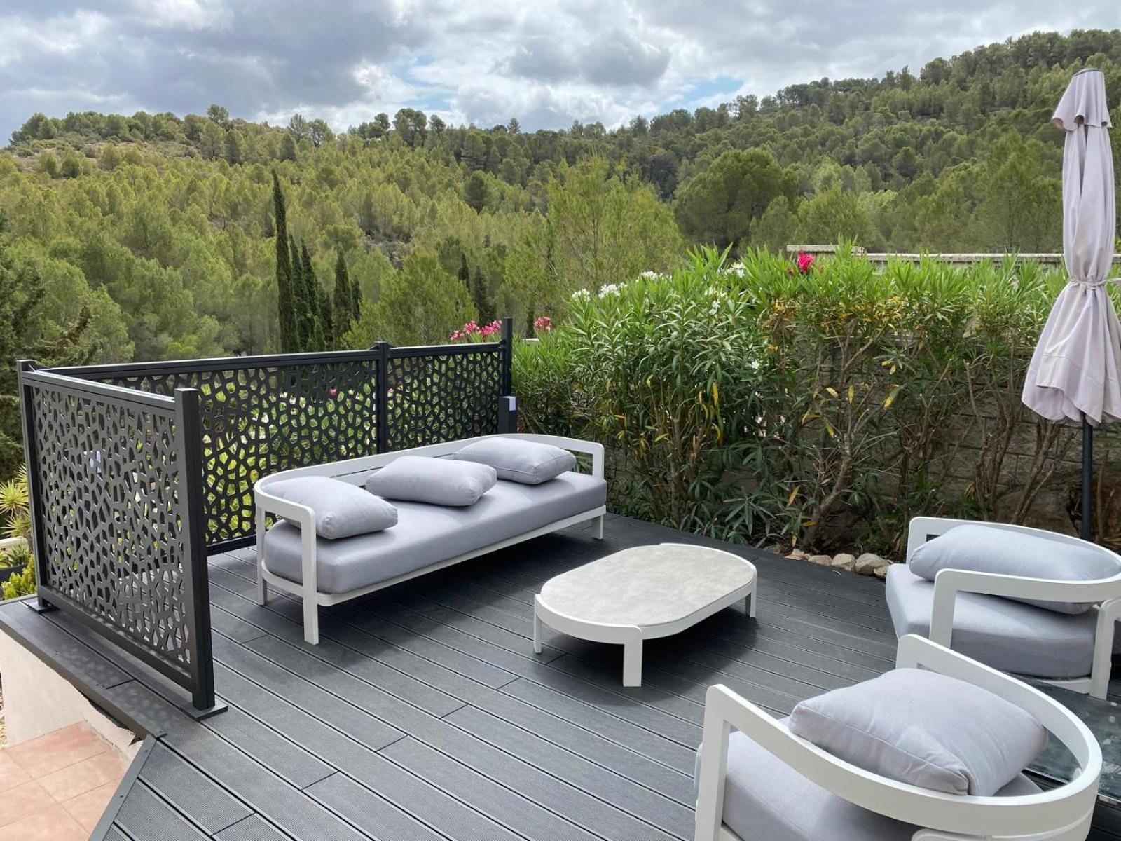 Villa Dream Benidoleig