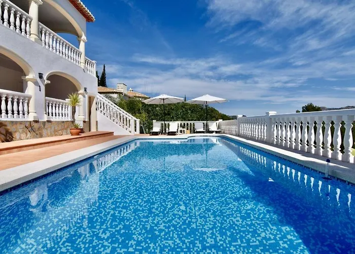 Dream Villa
