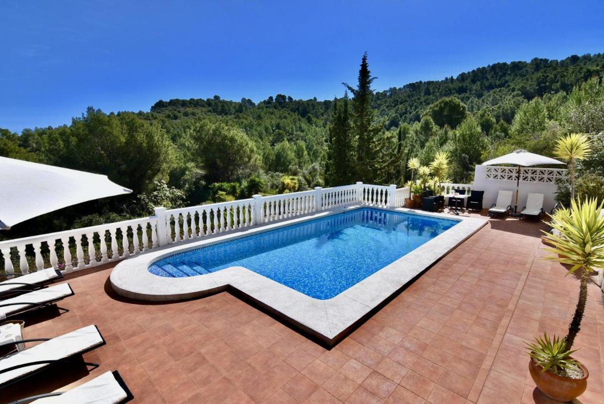 Dream Villa