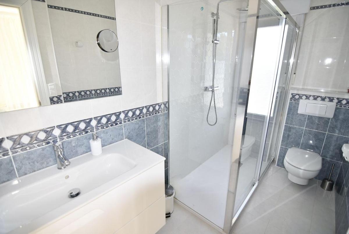 Dream Villa Benidoleig